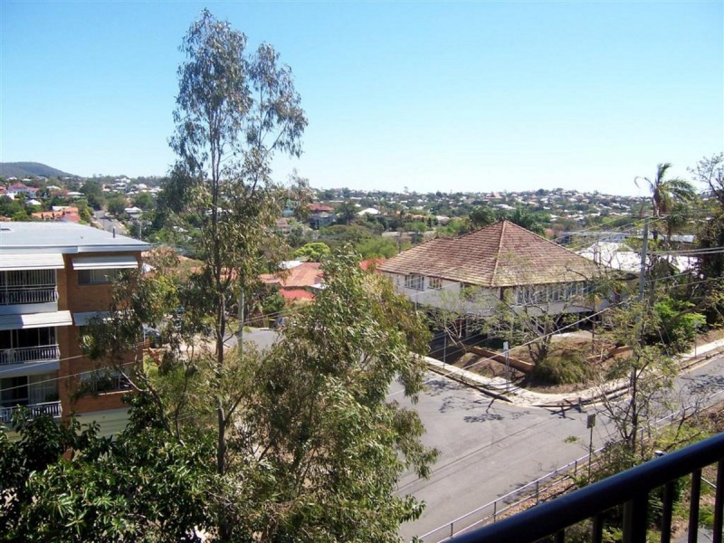 3/27 Cadell Street, Toowong QLD 4066