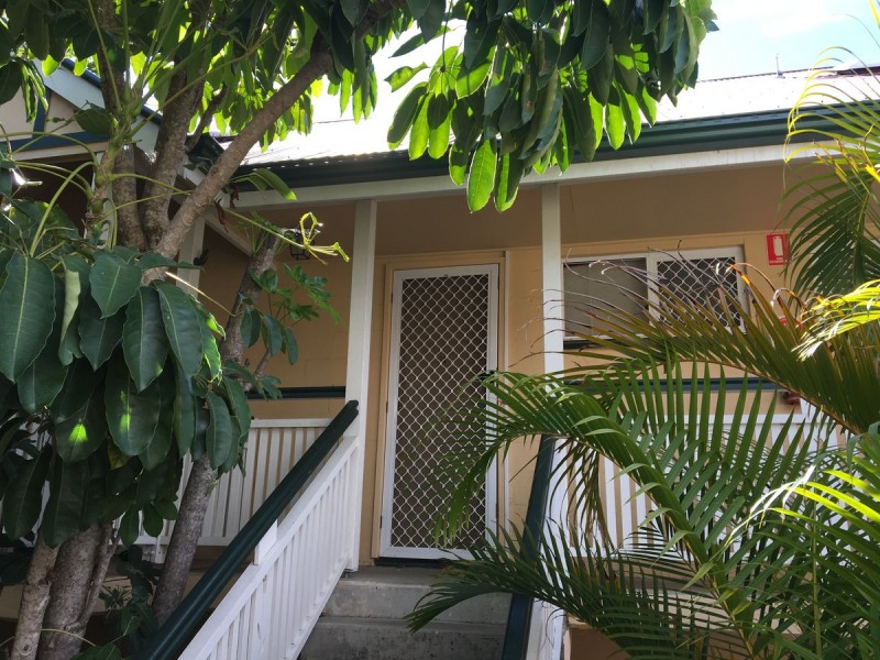 11/6 Princess Street, Paddington QLD 4064