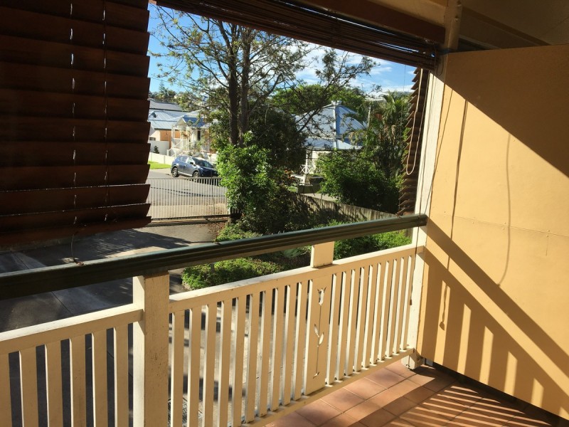 11/6 Princess Street, Paddington QLD 4064