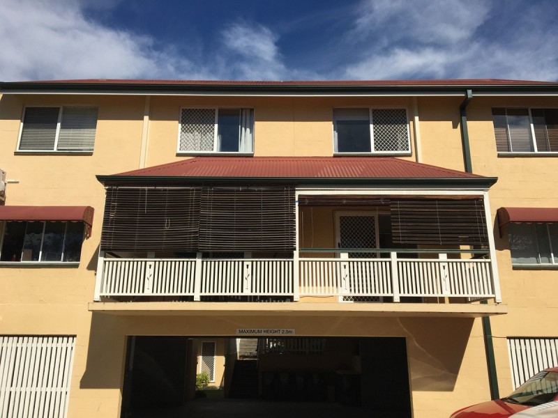 11/6 Princess Street, Paddington QLD 4064