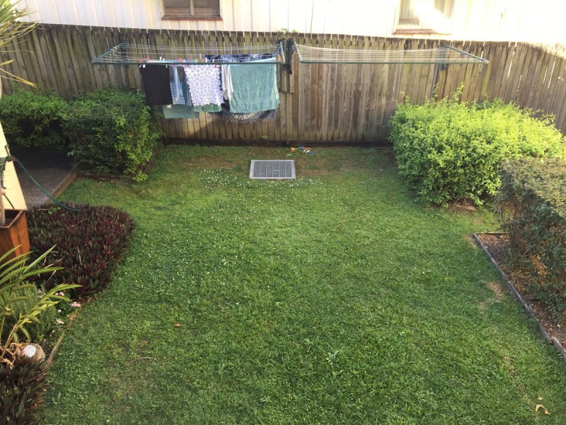 11/6 Princess Street, Paddington QLD 4064