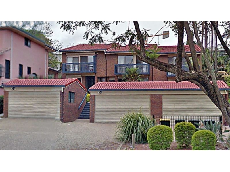 3/24 Herbert Street, Toowong QLD 4066