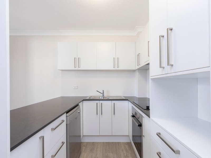 3/1 Ascog Terrace, Toowong QLD 4066