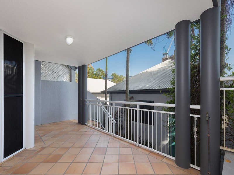 3/1 Ascog Terrace, Toowong QLD 4066