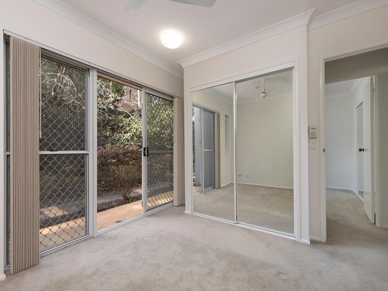 3/1 Ascog Terrace, Toowong QLD 4066
