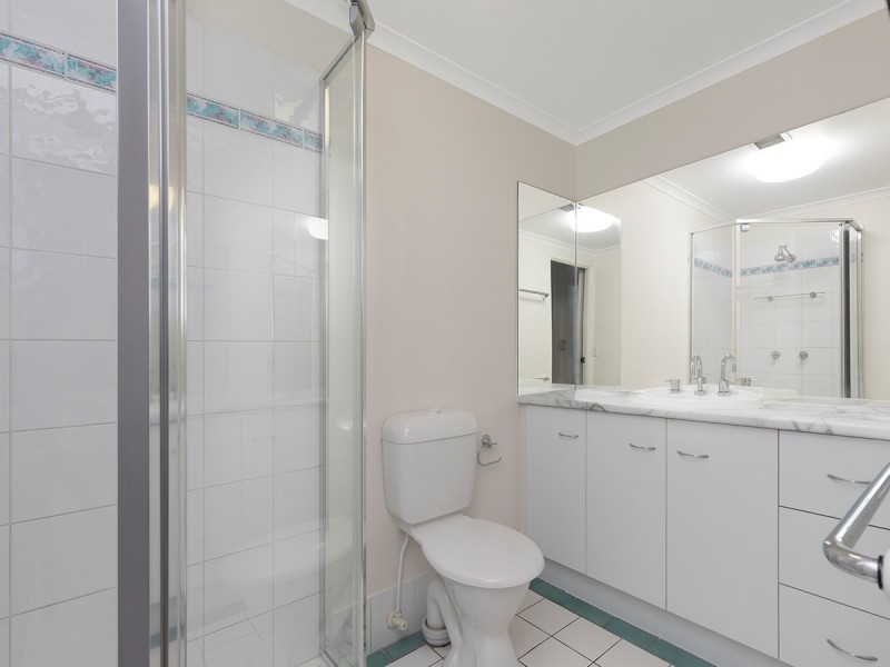 3/1 Ascog Terrace, Toowong QLD 4066