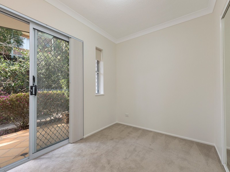 3/1 Ascog Terrace, Toowong QLD 4066