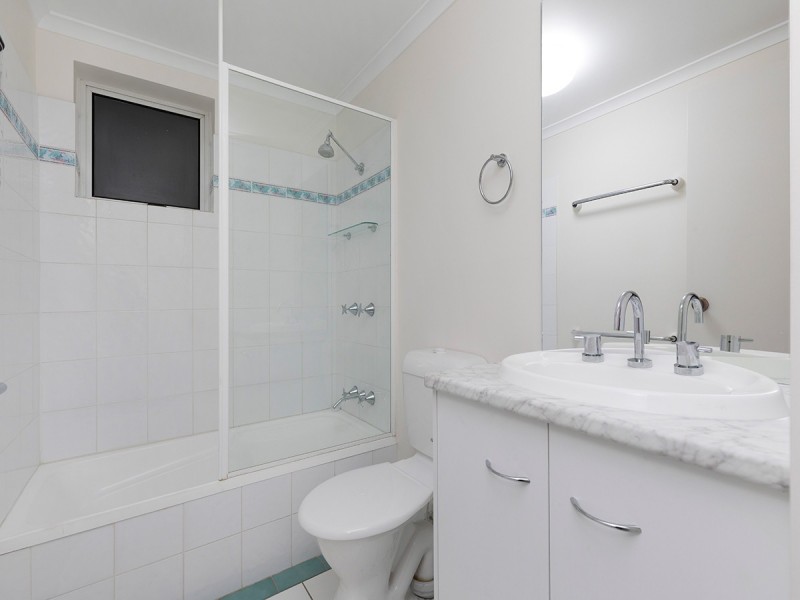 3/1 Ascog Terrace, Toowong QLD 4066