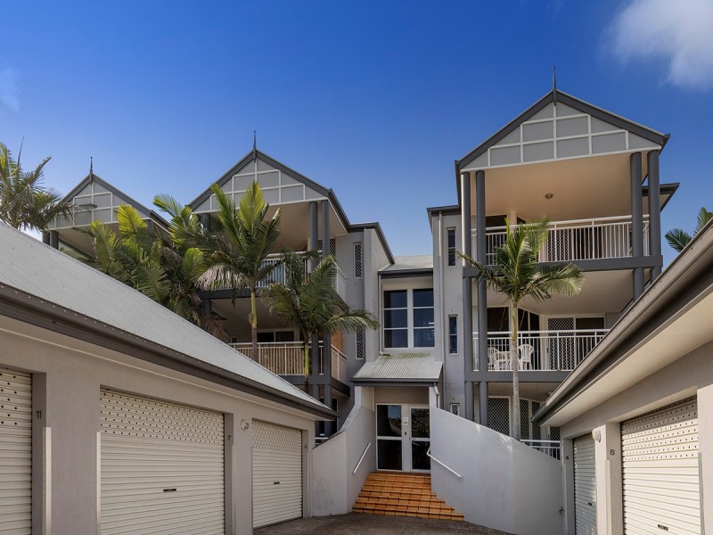 3/1 Ascog Terrace, Toowong QLD 4066