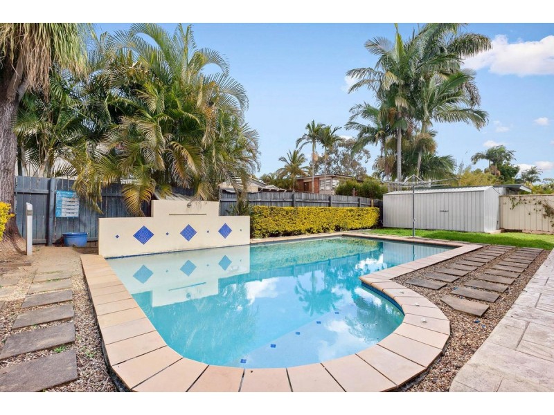 38 Kooringal Drive, Jindalee QLD 4074