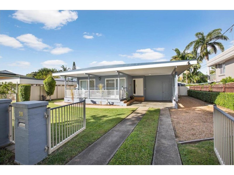 38 Kooringal Drive, Jindalee QLD 4074