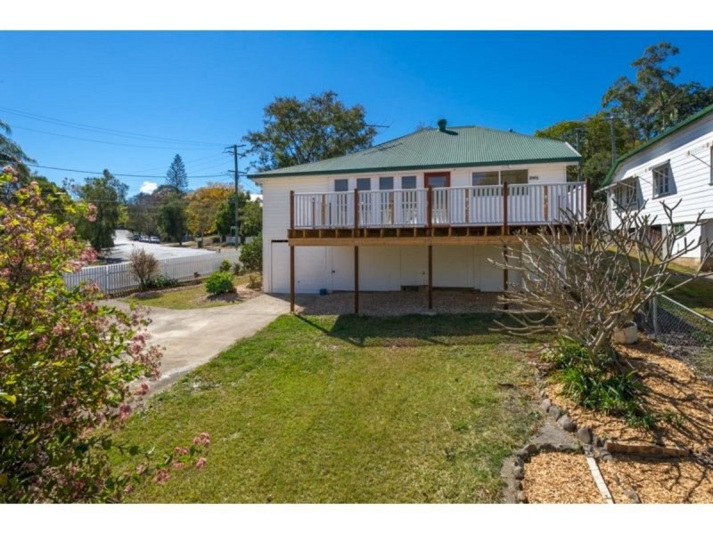 1 Warrawee Street, Toowong QLD 4066