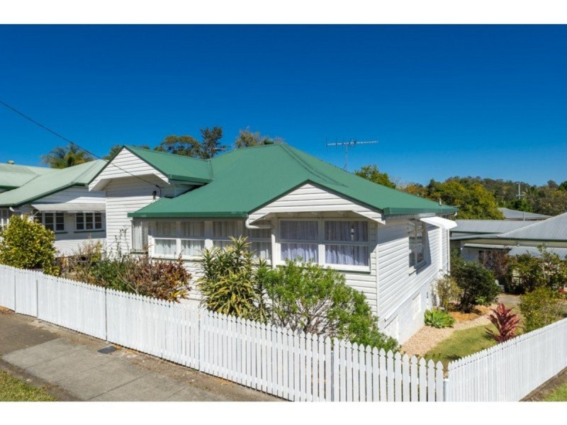 1 Warrawee Street, Toowong QLD 4066