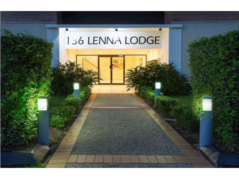 19/136 Macquarie Street, St Lucia QLD 4067