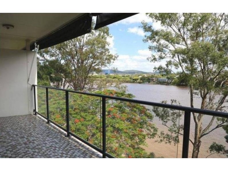 19/136 Macquarie Street, St Lucia QLD 4067