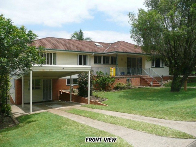 53 Sisley Street, St Lucia QLD 4067