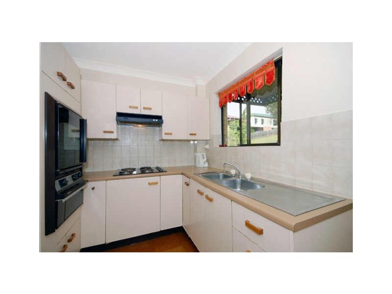 3/10 Alpha Street, Taringa QLD 4068