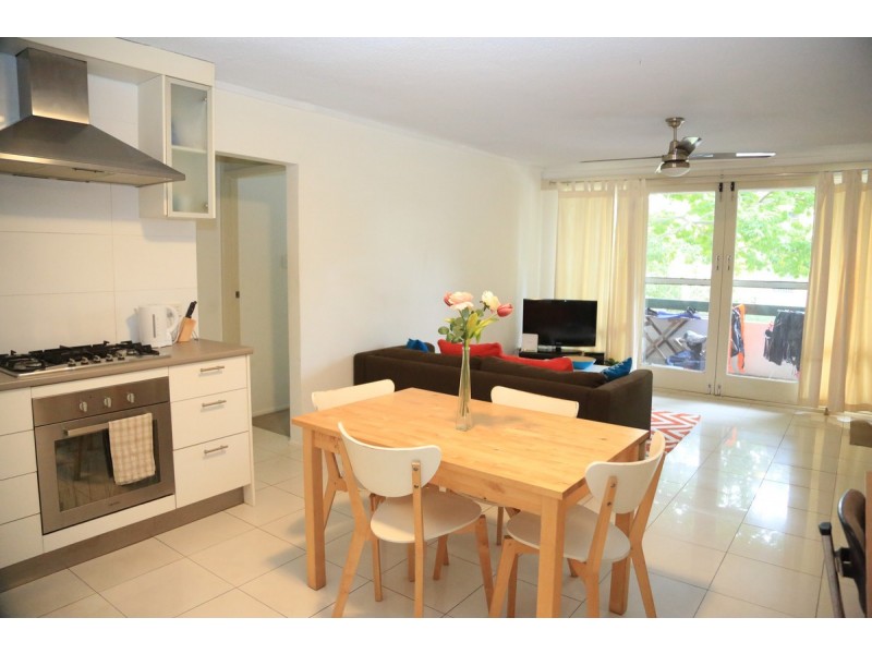 1/107 Macquarie Street, St Lucia QLD 4067