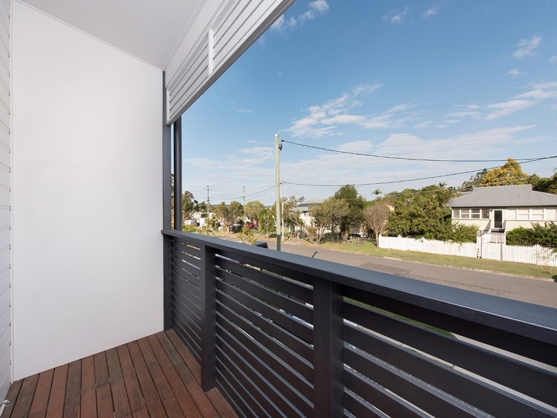 2/28 Railway Terrace, Corinda QLD 4075