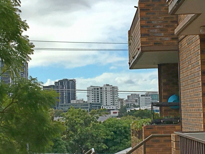 2/26 Lima Street, Auchenflower QLD 4066