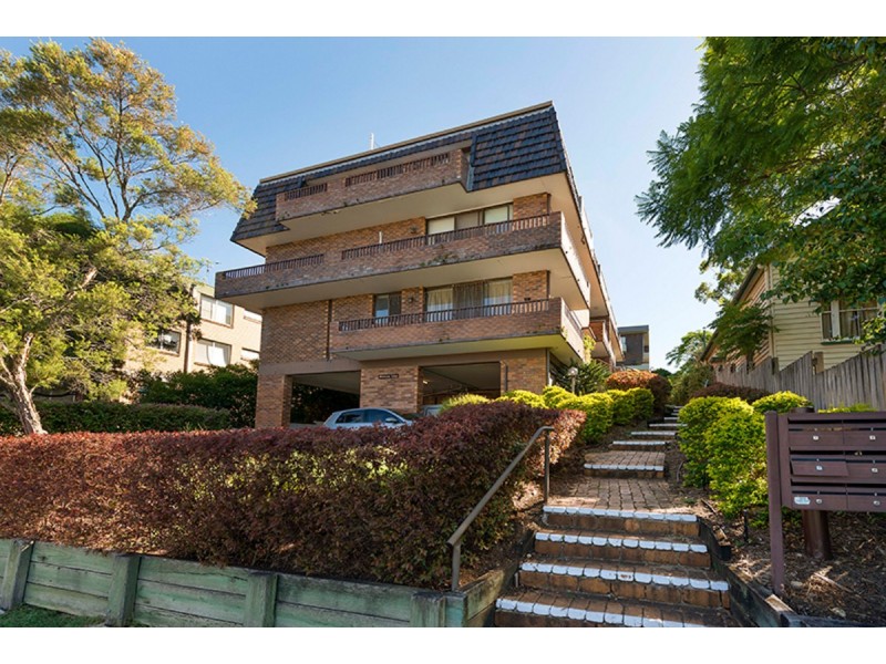 2/26 Lima Street, Auchenflower QLD 4066