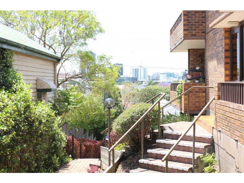 2/26 Lima Street, Auchenflower QLD 4066