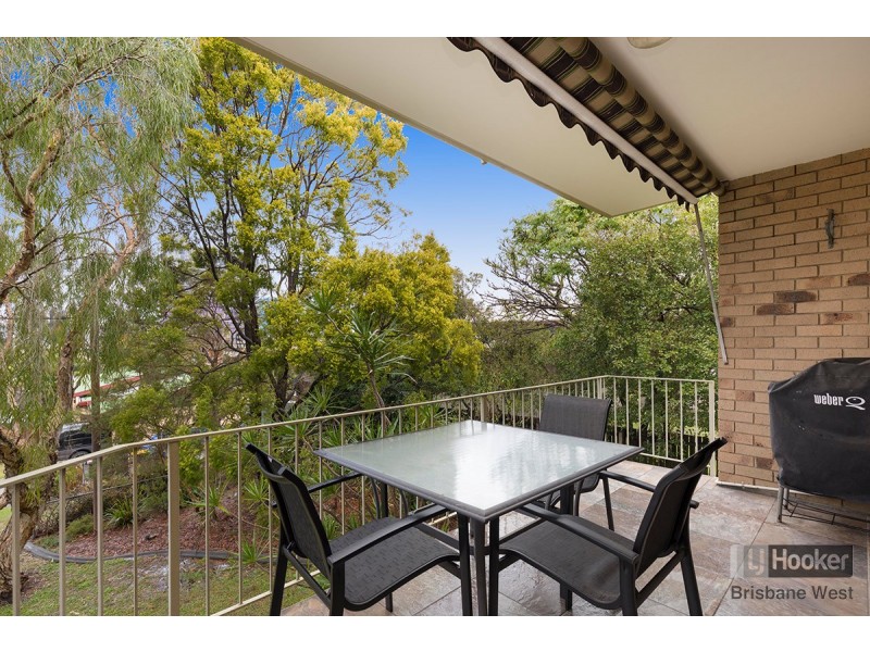 6/19 Kerr Street, Toowong QLD 4066