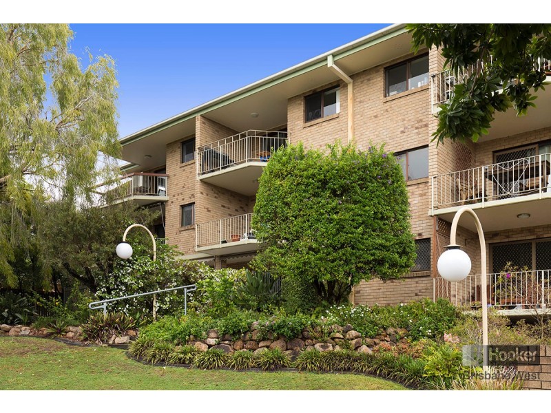 6/19 Kerr Street, Toowong QLD 4066