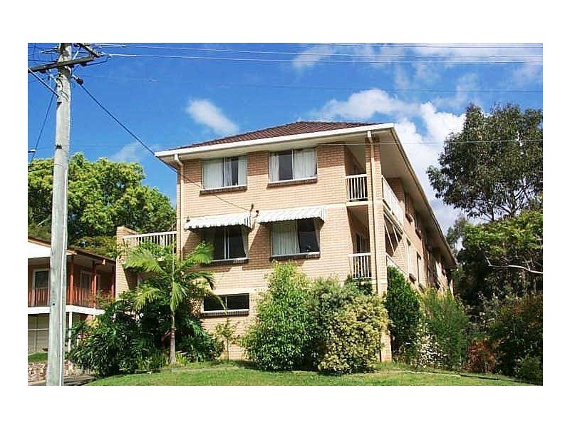 4/92 Oxford Terrace, Taringa QLD 4068