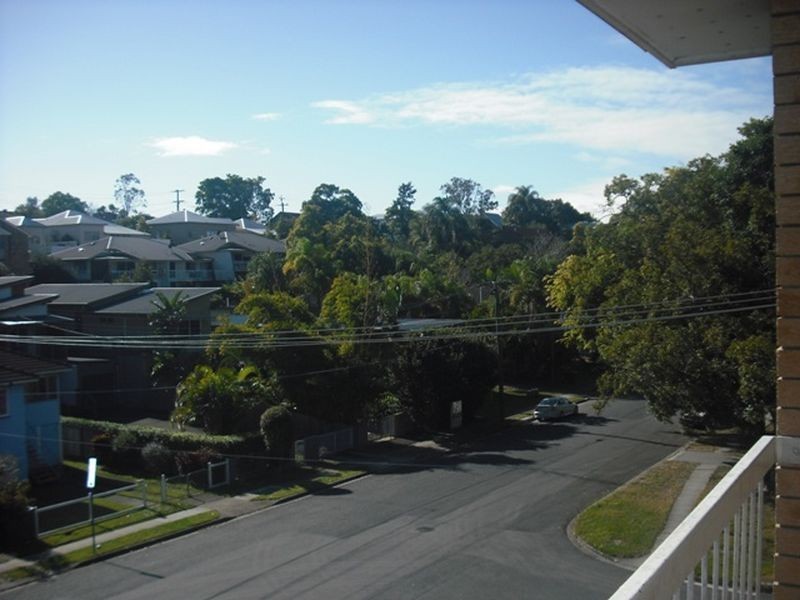 4/92 Oxford Terrace, Taringa QLD 4068