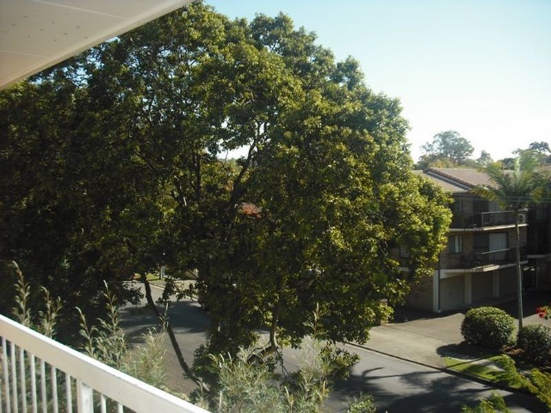 4/92 Oxford Terrace, Taringa QLD 4068