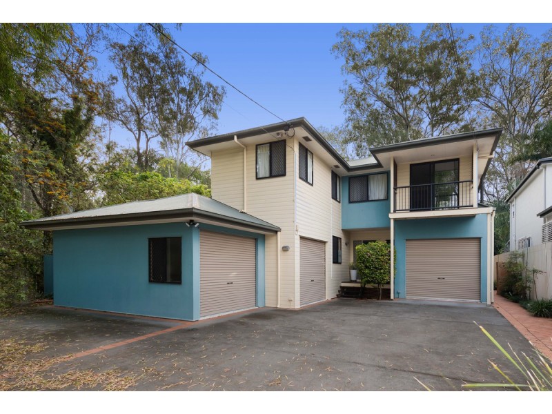 3/117 Miskin Street, Toowong QLD 4066