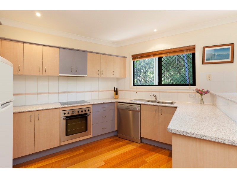 3/117 Miskin Street, Toowong QLD 4066