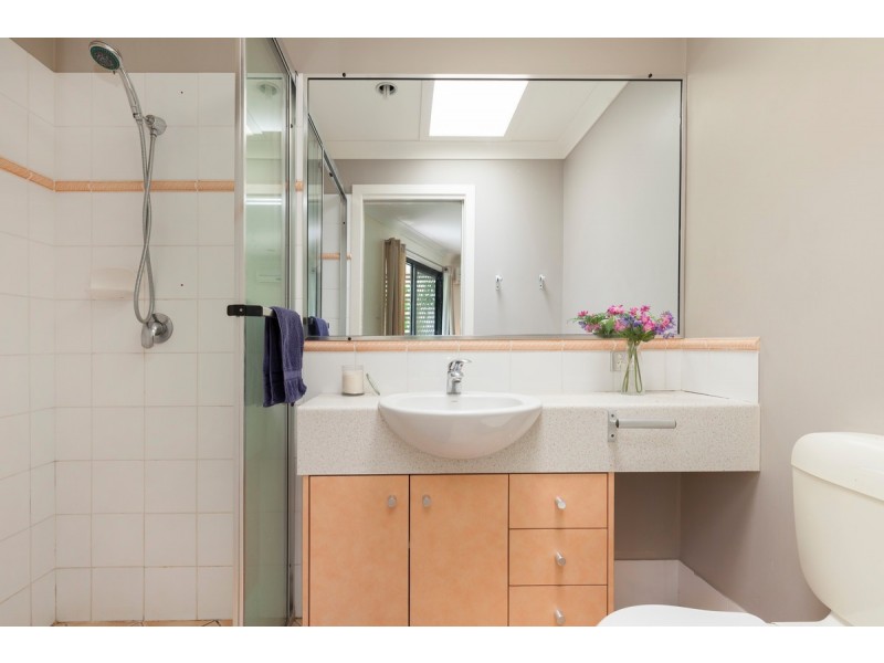 3/117 Miskin Street, Toowong QLD 4066