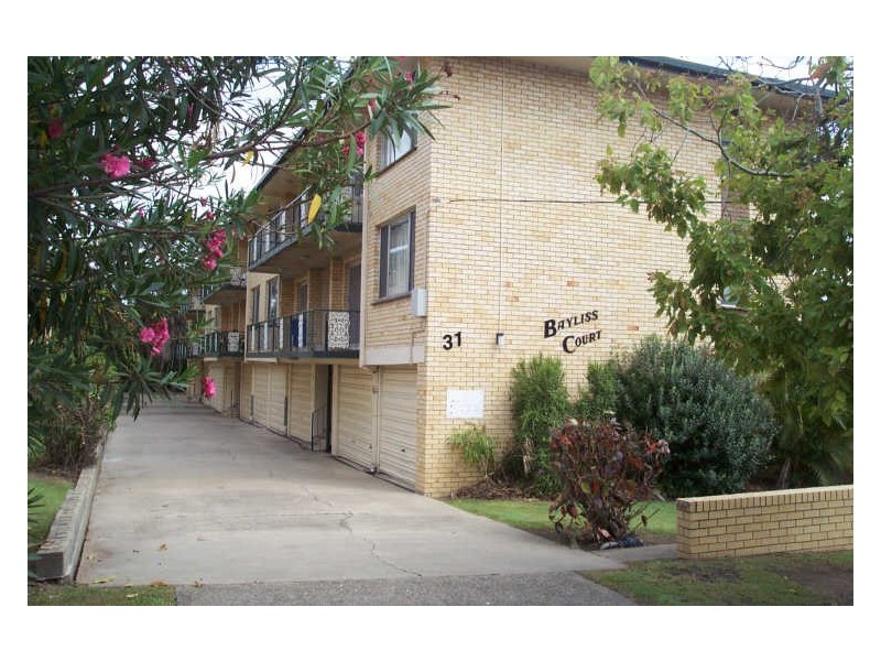 1/31 Bayliss Street, Toowong QLD 4066