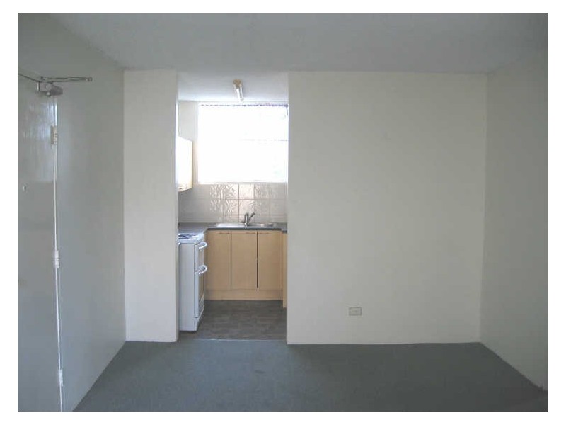 1/31 Bayliss Street, Toowong QLD 4066