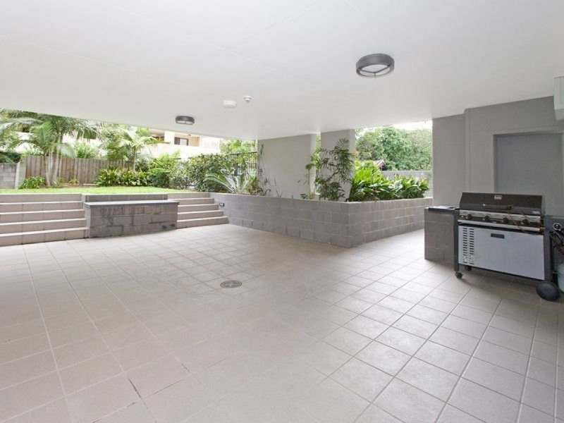21/8-12 Belgrave Road, Indooroopilly QLD 4068
