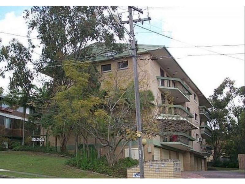 4/45 Beatrice Street, Taringa QLD 4068