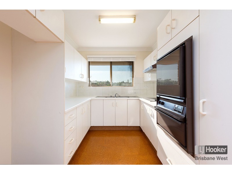 6/58 Kent Street, Hamilton QLD 4007