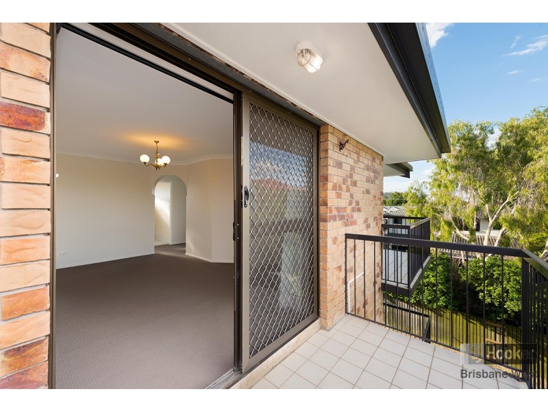 6/58 Kent Street, Hamilton QLD 4007