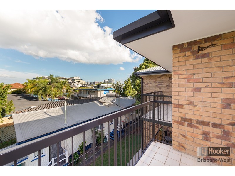 6/58 Kent Street, Hamilton QLD 4007