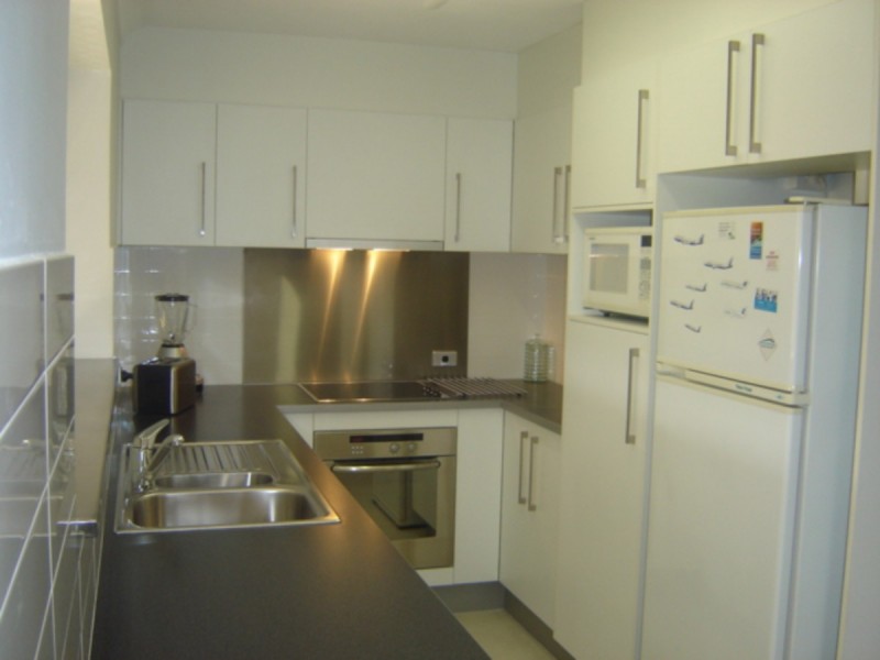 8/32 Ward Street, Indooroopilly QLD 4068