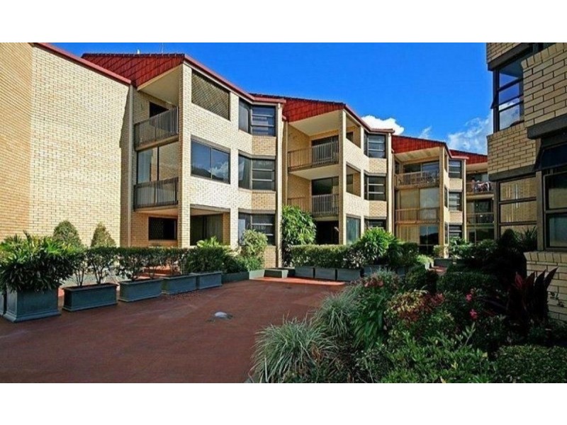 28/44 Brisbane Street, Toowong QLD 4066