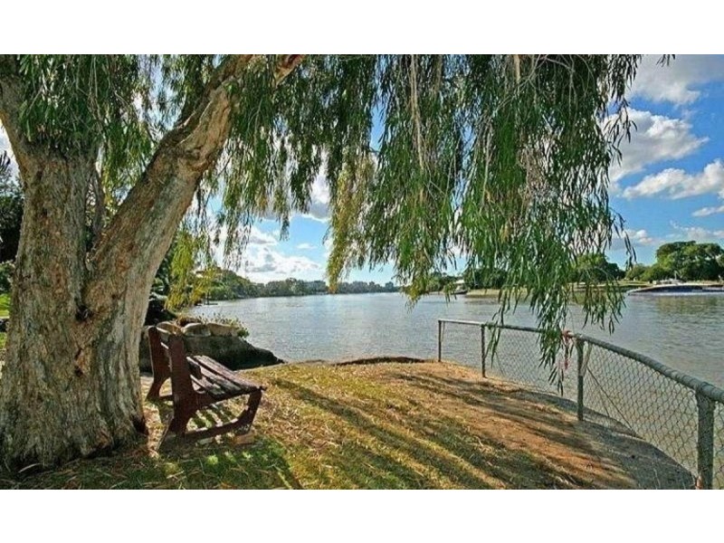 28/44 Brisbane Street, Toowong QLD 4066