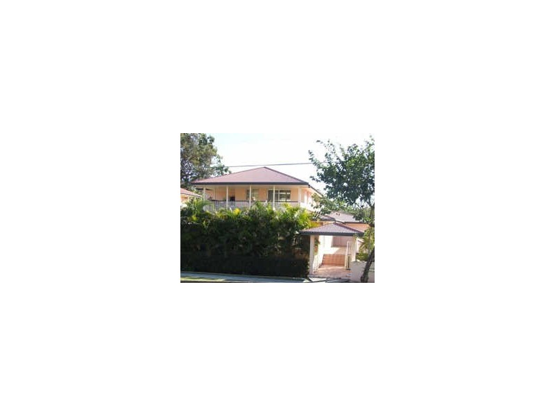 8/57 Mitre Street, St Lucia QLD 4067
