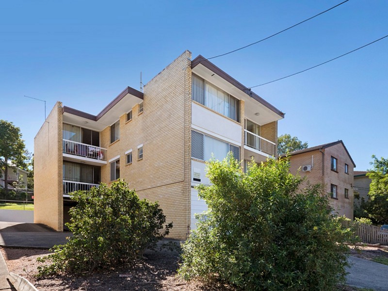 6/57 Maryvale Street, Toowong QLD 4066