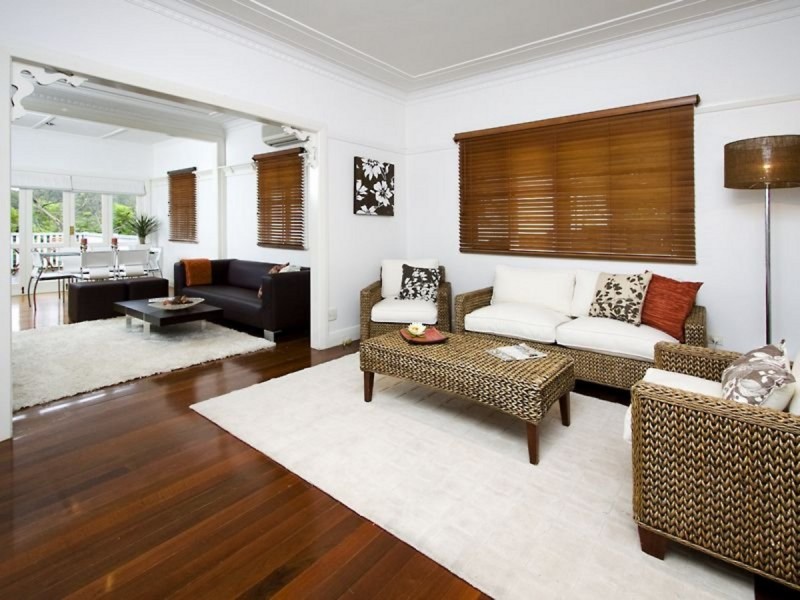122 Taringa Parade, Indooroopilly QLD 4068