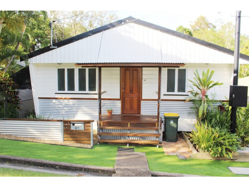 47 Marmion Parade, Taringa QLD 4068