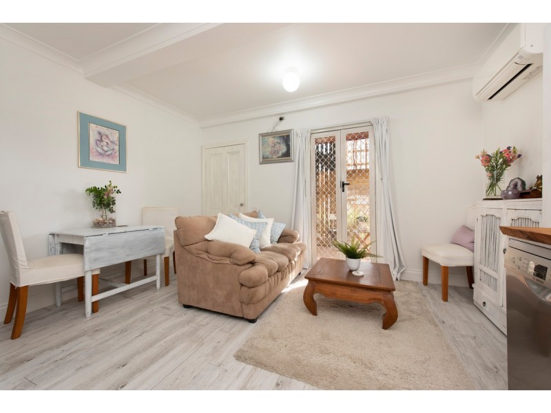 9/11 Mort Street, Paddington QLD 4064