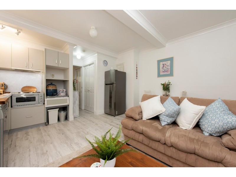 9/11 Mort Street, Paddington QLD 4064